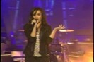 Demi Lovato Performs on Dancing With The Stars (48)