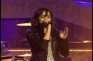 Demi Lovato Performs on Dancing With The Stars (961)