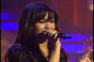 Demi Lovato Performs on Dancing With The Stars (536)