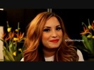 Demi Lovato envía saludos a Radio Disney Uruguay. 404