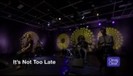 Demi - Lovato - Its - Not - Too - Late - Cambio - Cares - Exclusive - Concert (66)