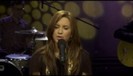 Demi - Lovato - Its - Not - Too - Late - Cambio - Cares - Exclusive - Concert (519)