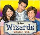 Magicienii din Waverly Place