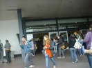 Demi Lovato at the airport. Argentina. 2012 0054