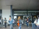 Demi Lovato at the airport. Argentina. 2012 0068