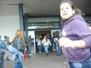 Demi Lovato at the airport. Argentina. 2012 0130