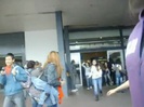 Demi Lovato at the airport. Argentina. 2012 0155
