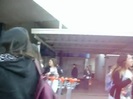Demi Lovato at the airport. Argentina. 2012 0242