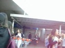 Demi Lovato at the airport. Argentina. 2012 0245