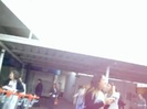 Demi Lovato at the airport. Argentina. 2012 0256