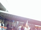 Demi Lovato at the airport. Argentina. 2012 0257