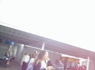 Demi Lovato at the airport. Argentina. 2012 0268