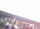 Demi Lovato at the airport. Argentina. 2012 0275