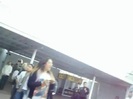 Demi Lovato at the airport. Argentina. 2012 0287