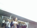 Demi Lovato at the airport. Argentina. 2012 0295