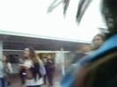 Demi Lovato at the airport. Argentina. 2012 0334