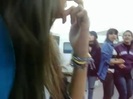 Demi Lovato at the airport. Argentina. 2012 0358
