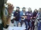 Demi Lovato at the airport. Argentina. 2012 0367