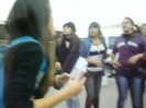 Demi Lovato at the airport. Argentina. 2012 0390