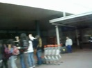 Demi Lovato at the airport. Argentina. 2012 0423
