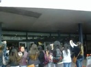 Demi Lovato at the airport. Argentina. 2012 0474