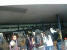Demi Lovato at the airport. Argentina. 2012 0496