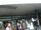 Demi Lovato at the airport. Argentina. 2012 0501