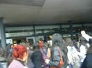 Demi Lovato at the airport. Argentina. 2012 0565