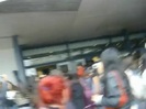 Demi Lovato at the airport. Argentina. 2012 0576