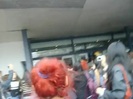 Demi Lovato at the airport. Argentina. 2012 0590