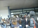 Demi Lovato at the airport. Argentina. 2012 0626