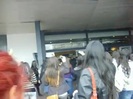 Demi Lovato at the airport. Argentina. 2012 0661