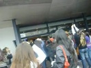 Demi Lovato at the airport. Argentina. 2012 0771