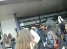 Demi Lovato at the airport. Argentina. 2012 0773