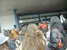 Demi Lovato at the airport. Argentina. 2012 0795
