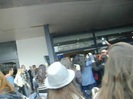 Demi Lovato at the airport. Argentina. 2012 0848