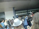 Demi Lovato at the airport. Argentina. 2012 0851