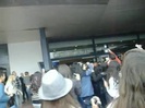 Demi Lovato at the airport. Argentina. 2012 0855