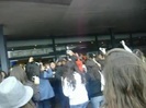Demi Lovato at the airport. Argentina. 2012 0879