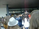 Demi Lovato at the airport. Argentina. 2012 0910
