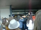 Demi Lovato at the airport. Argentina. 2012 0916