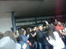 Demi Lovato at the airport. Argentina. 2012 0948