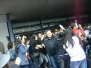 Demi Lovato at the airport. Argentina. 2012 0959