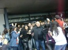 Demi Lovato at the airport. Argentina. 2012 0970