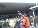 Demi Lovato at the airport. Argentina. 2012 1068
