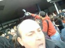 Demi Lovato at the airport. Argentina. 2012 1094