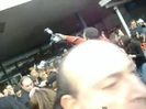 Demi Lovato at the airport. Argentina. 2012 1099