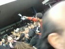 Demi Lovato at the airport. Argentina. 2012 1103