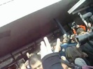 Demi Lovato at the airport. Argentina. 2012 1169