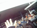 Demi Lovato at the airport. Argentina. 2012 1171